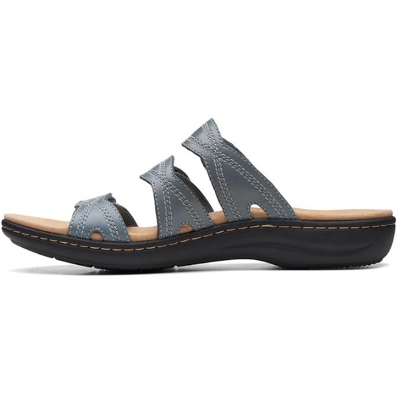 🆕 Clarks Womens Laurieann Ayla - Picture 3 of 3